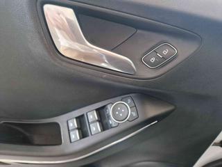 FORD Puma usata, con Servosterzo