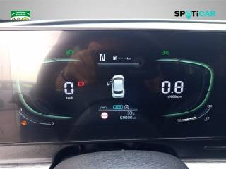 KIA Sportage usata, con Autoradio digitale