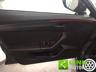 CUPRA Formentor usata, con Park Distance Control