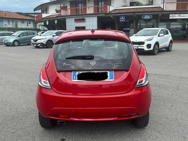 LANCIA Ypsilon usata, con Boardcomputer