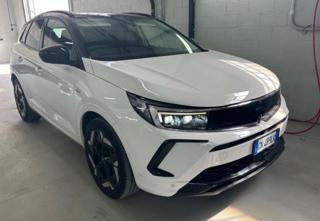 OPEL Grandland usata, con Airbag laterali