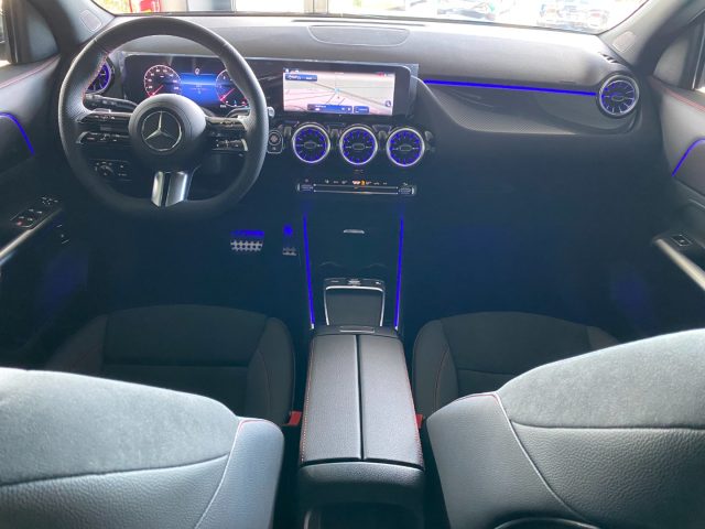MERCEDES-BENZ GLA 200 usata, con ESP
