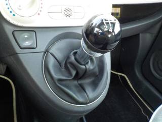 FIAT 500 usata, con Marmitta catalitica