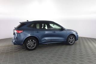 FORD Kuga usata 2