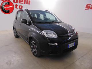 FIAT Panda usata, con Airbag