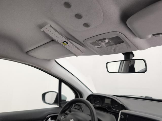 PEUGEOT 208 usata 47