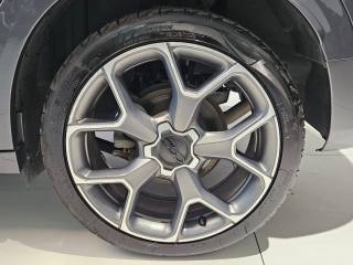 FIAT 500X usata, con Controllo automatico clima