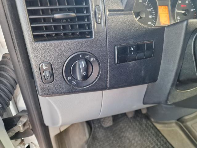 MERCEDES-BENZ Sprinter usata 13