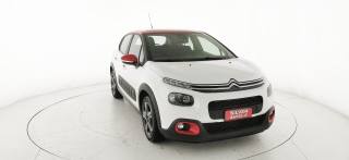 CITROEN C3 usata, con Chiusura centralizzata telecomandata