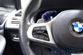 BMW X3 usata, con Volante in pelle