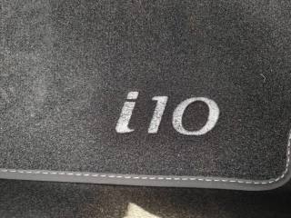 HYUNDAI i10 usata, con Airbag testa