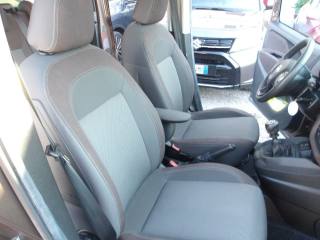 FIAT Doblo usata, con Fendinebbia