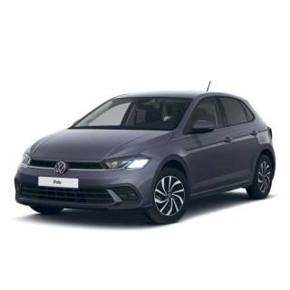 VOLKSWAGEN Polo 1.0 TSI DSG Life