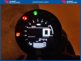 YAMAHA XSR 700 usata 4