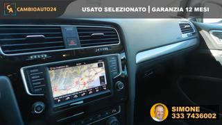 VOLKSWAGEN Golf usata 81