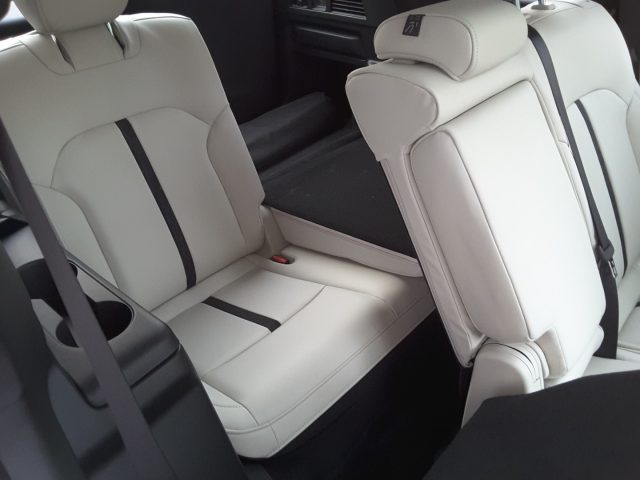MAZDA CX-80 usata, con ESP
