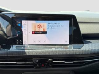VOLKSWAGEN Golf usata 10