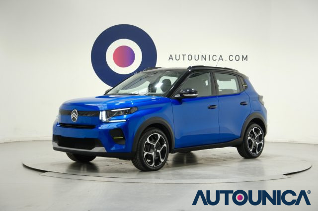 CITROEN C3 usata, con ABS