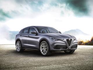 ALFA ROMEO Stelvio 2.2 Turbodiesel 210 CV AT8 Q4 Ti VILLA D'ESTE