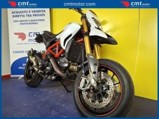 DUCATI Hypermotard 939 usata 7