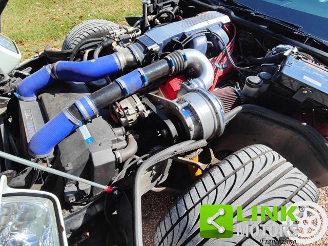 CHEVROLET Corvette usata 19