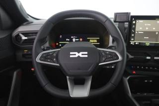 DACIA Bigster usata 12