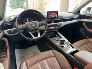 AUDI A4 allroad usata, con Fari Xenon