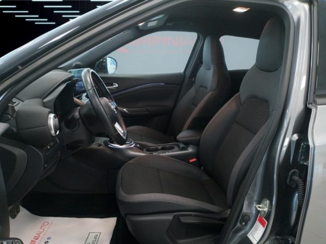NISSAN Juke usata 16