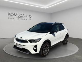 KIA Stonic usata, con ABS