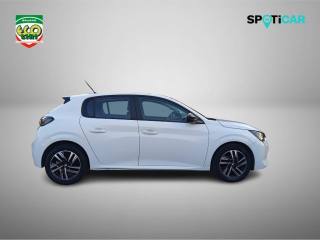 PEUGEOT 208 usata, con Airbag Passeggero