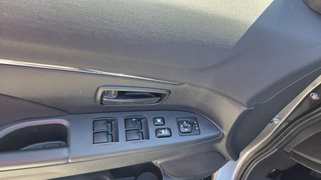 MITSUBISHI ASX usata, con USB