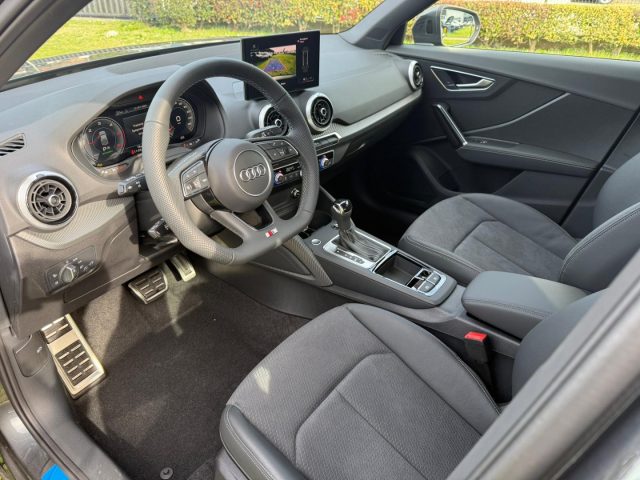 AUDI Q2 usata, con Controllo trazione