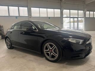 MERCEDES-BENZ A 200 usata, con Boardcomputer