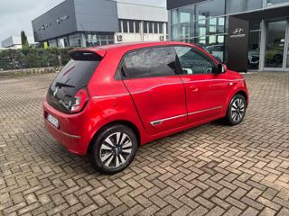 RENAULT Twingo Electric usata, con Alzacristalli elettrici