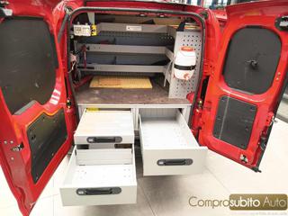 FIAT Fiorino usata 19