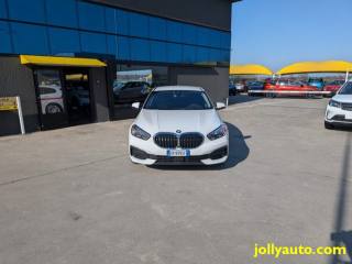 BMW 116 usata, con Airbag