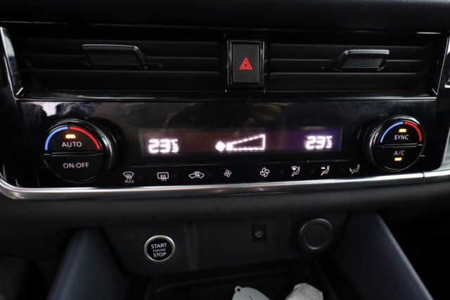 NISSAN Qashqai usata 11