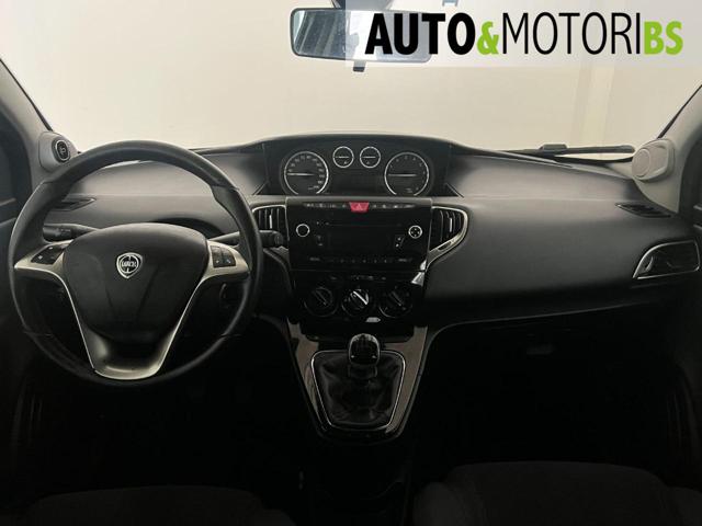 LANCIA Ypsilon usata, con Lettore CD