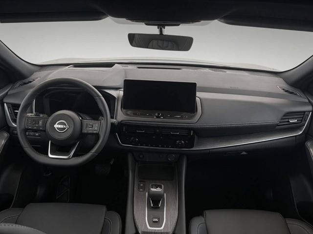 NISSAN Qashqai usata, con Cruise Control