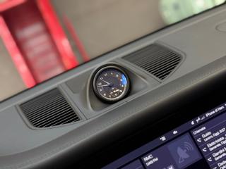 PORSCHE Macan usata, con Servosterzo