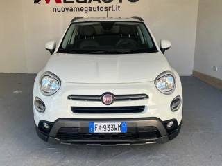 FIAT 500X usata, con Airbag laterali