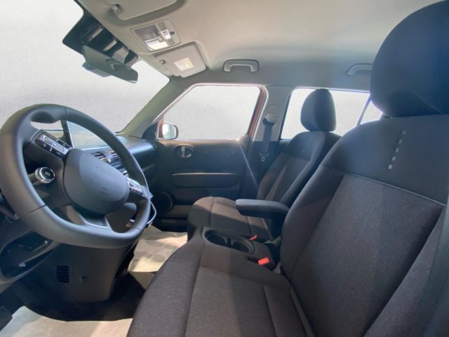 HYUNDAI INSTER usata 6