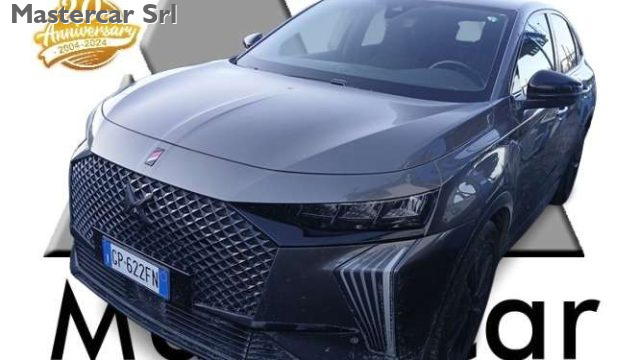 DS AUTOMOBILES DS 7 usata, con ABS
