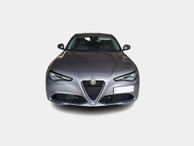 ALFA ROMEO Giulia usata, con Airbag Passeggero