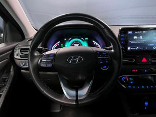 HYUNDAI i30 usata, con Cerchi in lega