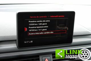 AUDI A5 usata, con Portellone posteriore elettrico