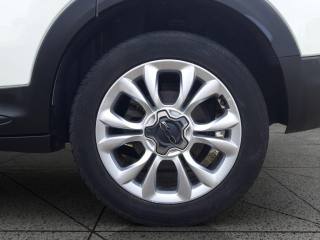 FIAT 500X usata, con Bluetooth