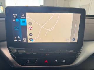 VOLKSWAGEN ID.4 usata, con Controllo trazione