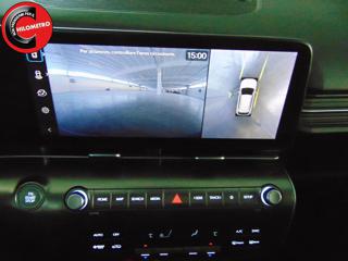HYUNDAI Kona usata, con Climatizzatore