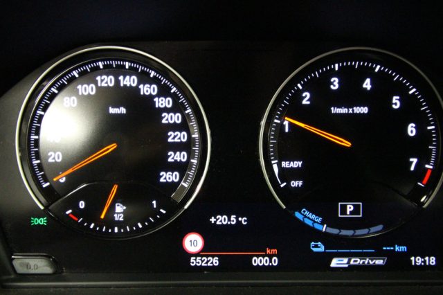 BMW X1 usata, con Cerchi in lega